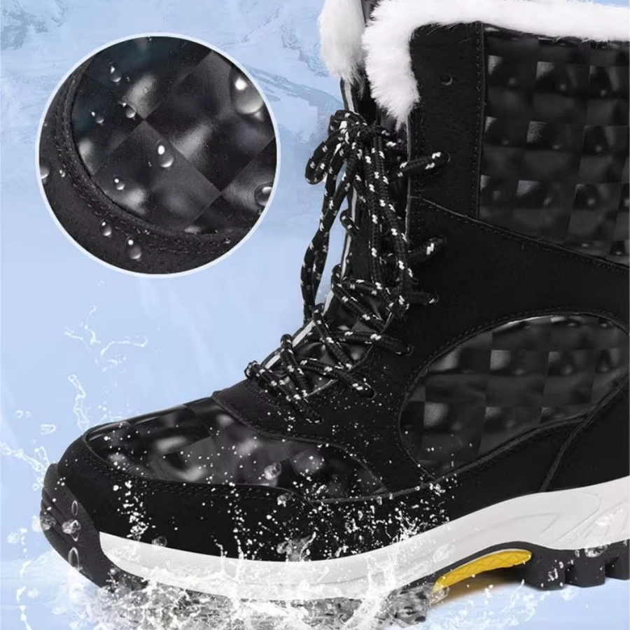 Autumn Winter Trendi Boots 1