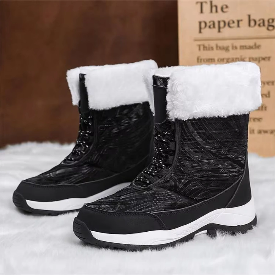 Breathable Boots 2