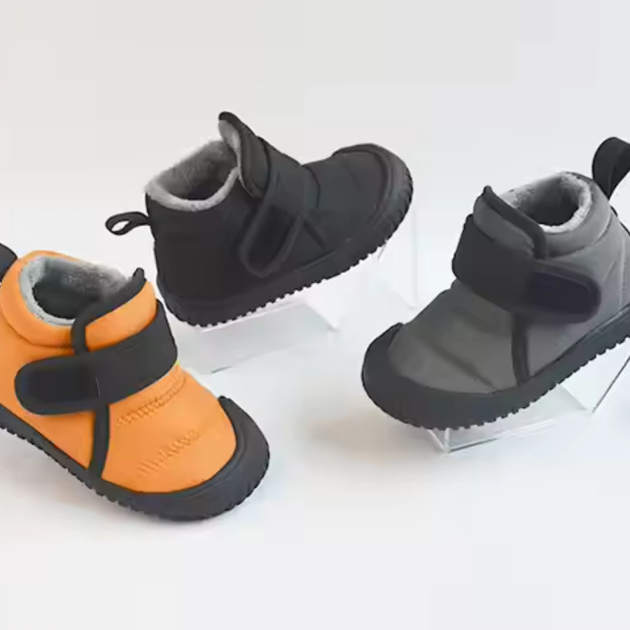 Casual Boots