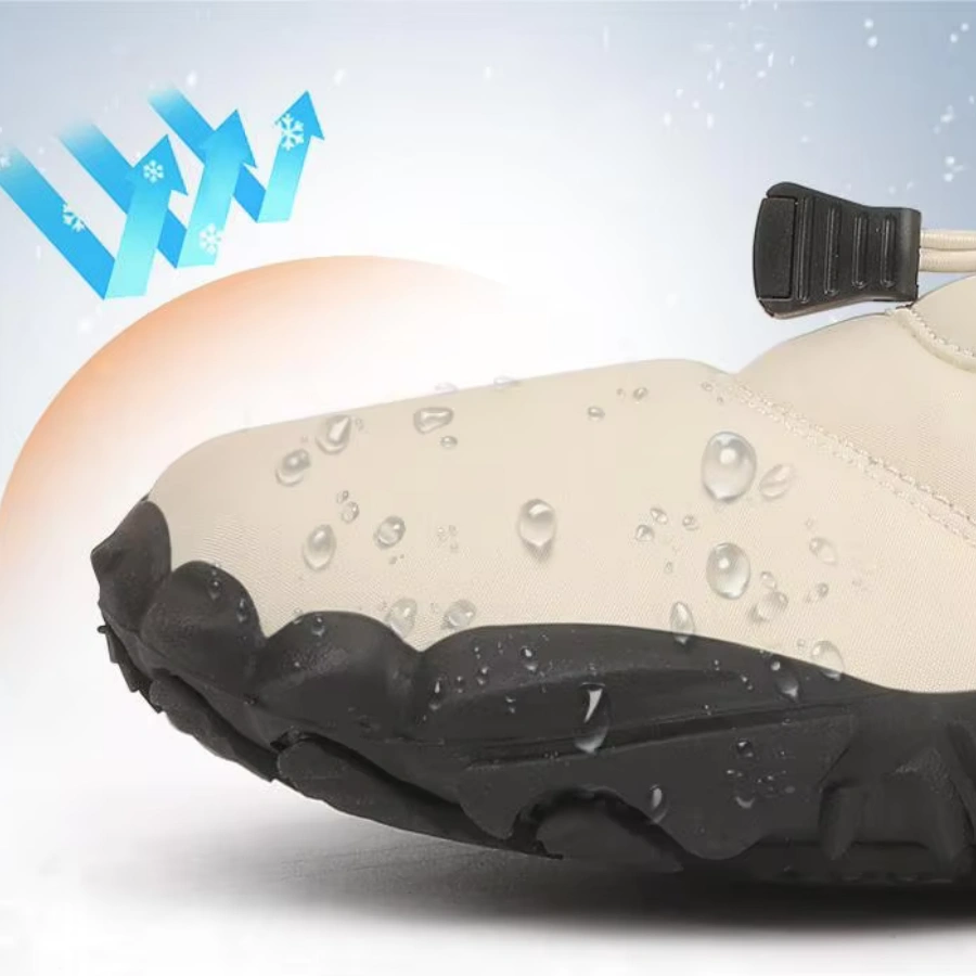 Cold Resistant Boots 1