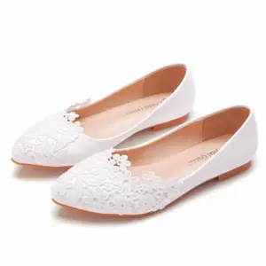 Comfortable Flat Shoes