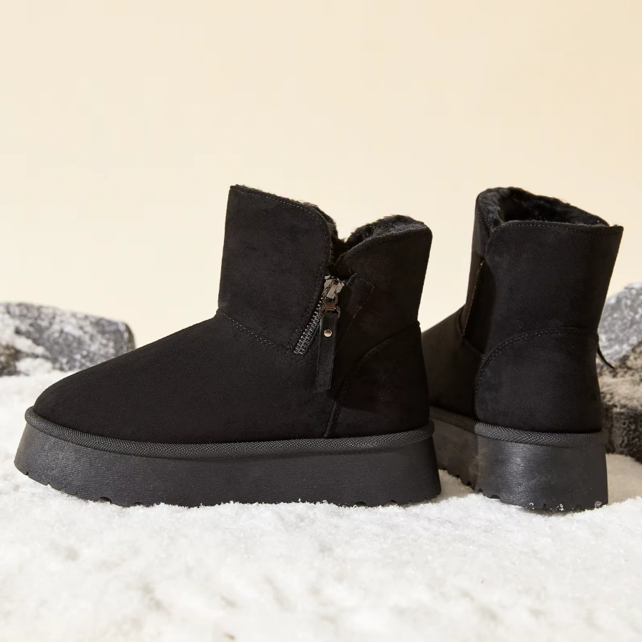 Custom Fashion Boots 1