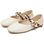 Women Ballet Flats 04