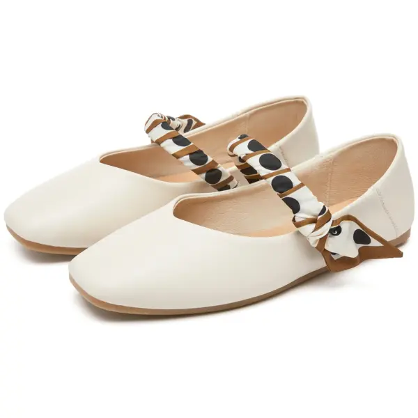 Women Ballet Flats 04