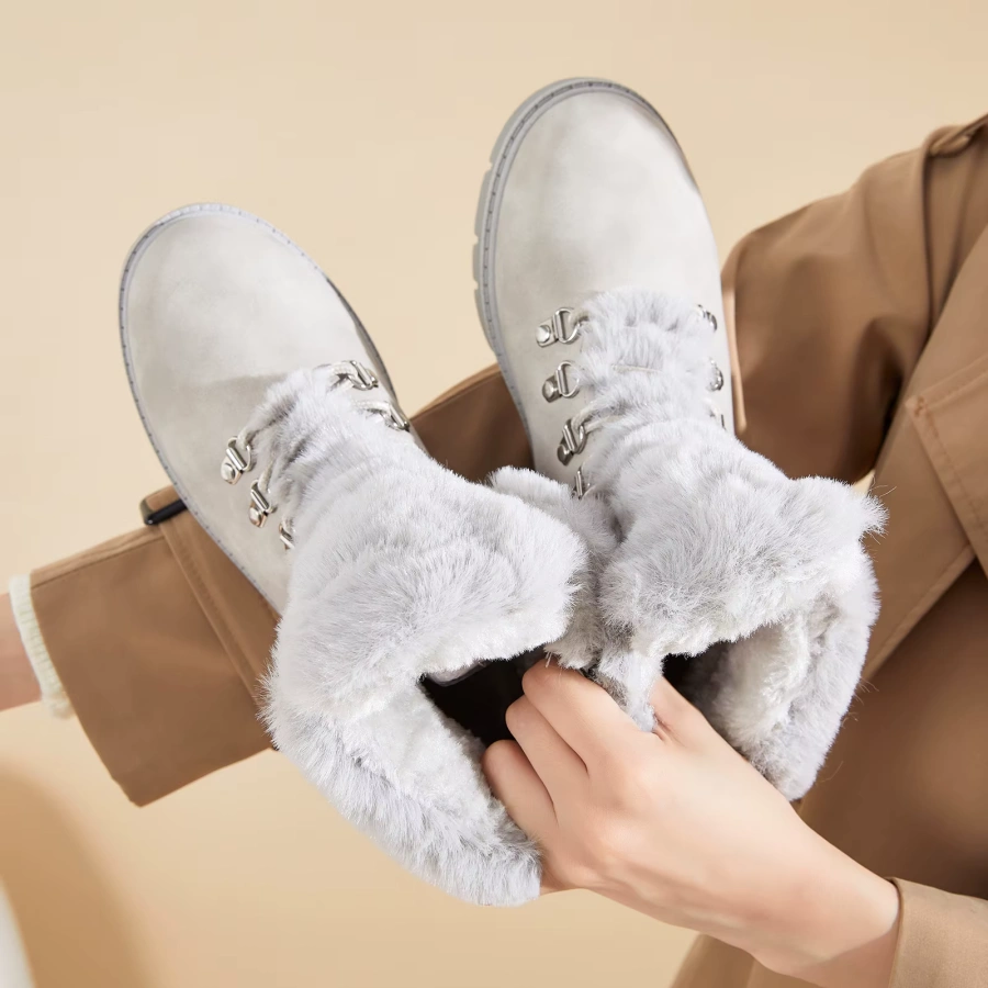 Fashion Boots 1