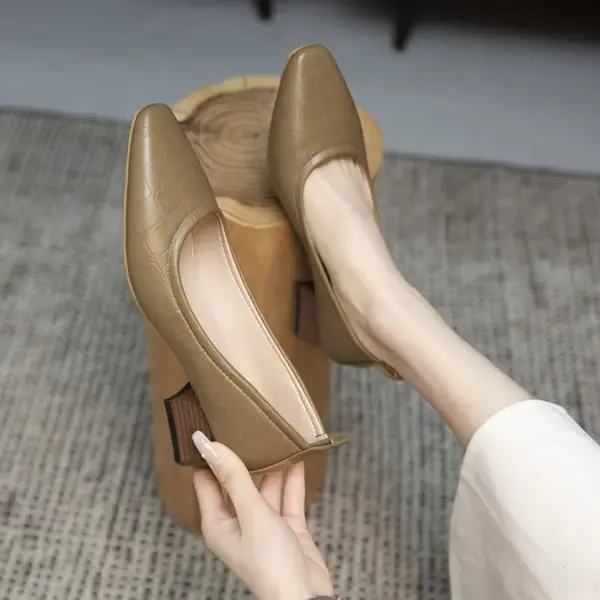 Fashion Flat for women