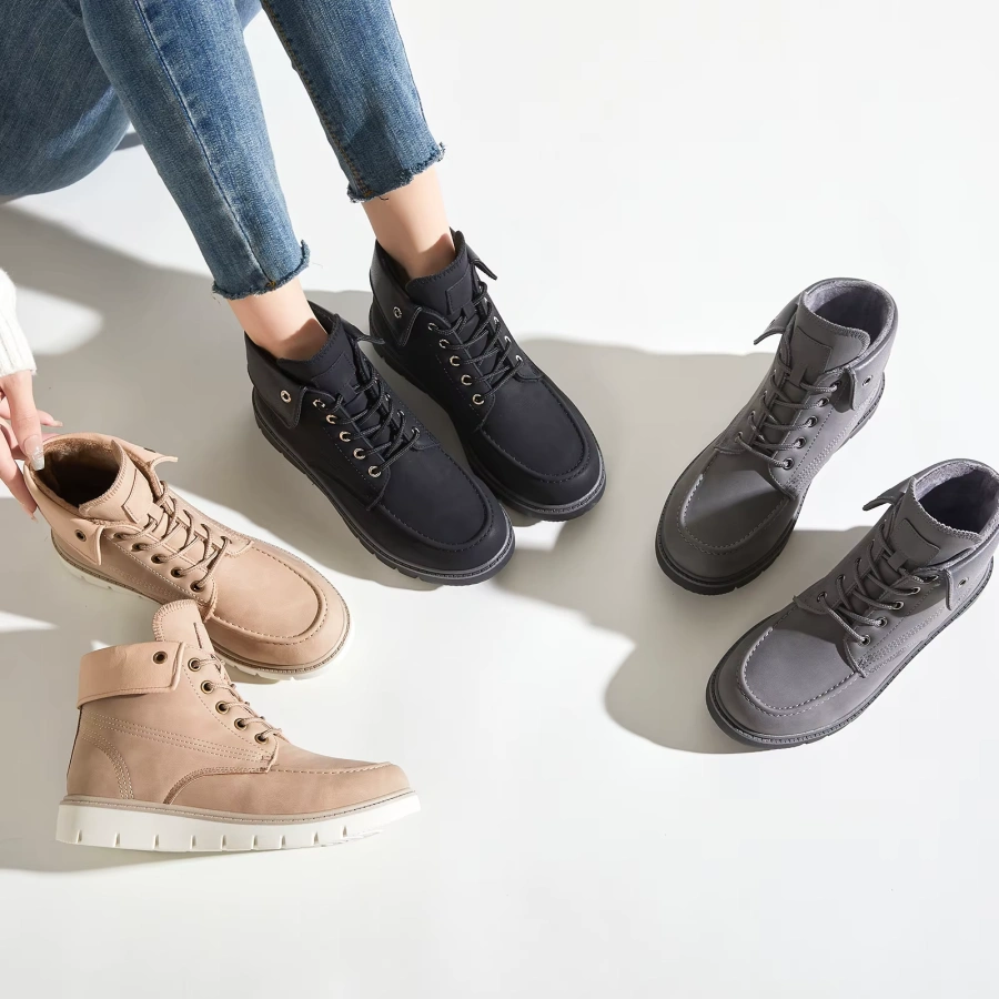Fashionable Boots