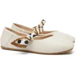Women Ballet Flats 03