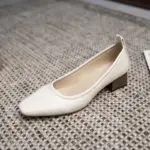 High Heels Women Flat