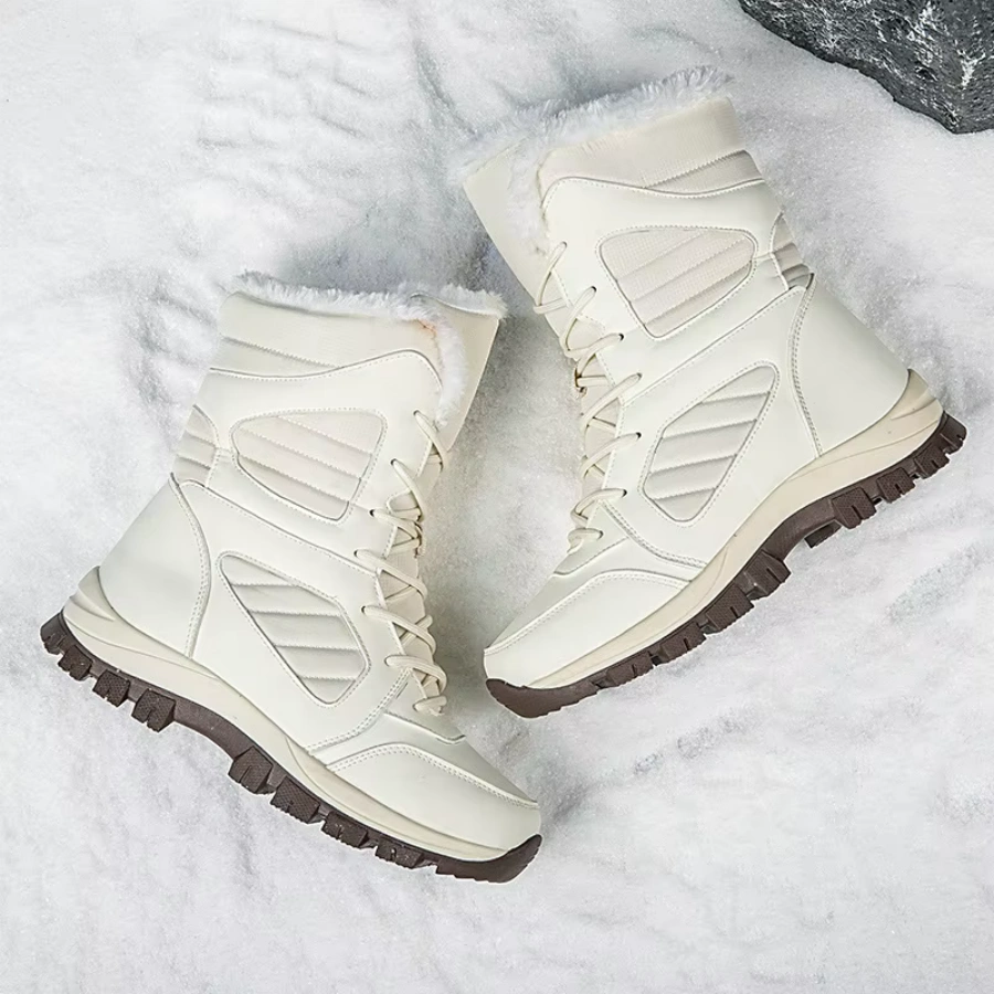 Large Size Boots 1