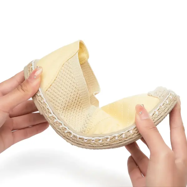 Loafer Slip on Shoes