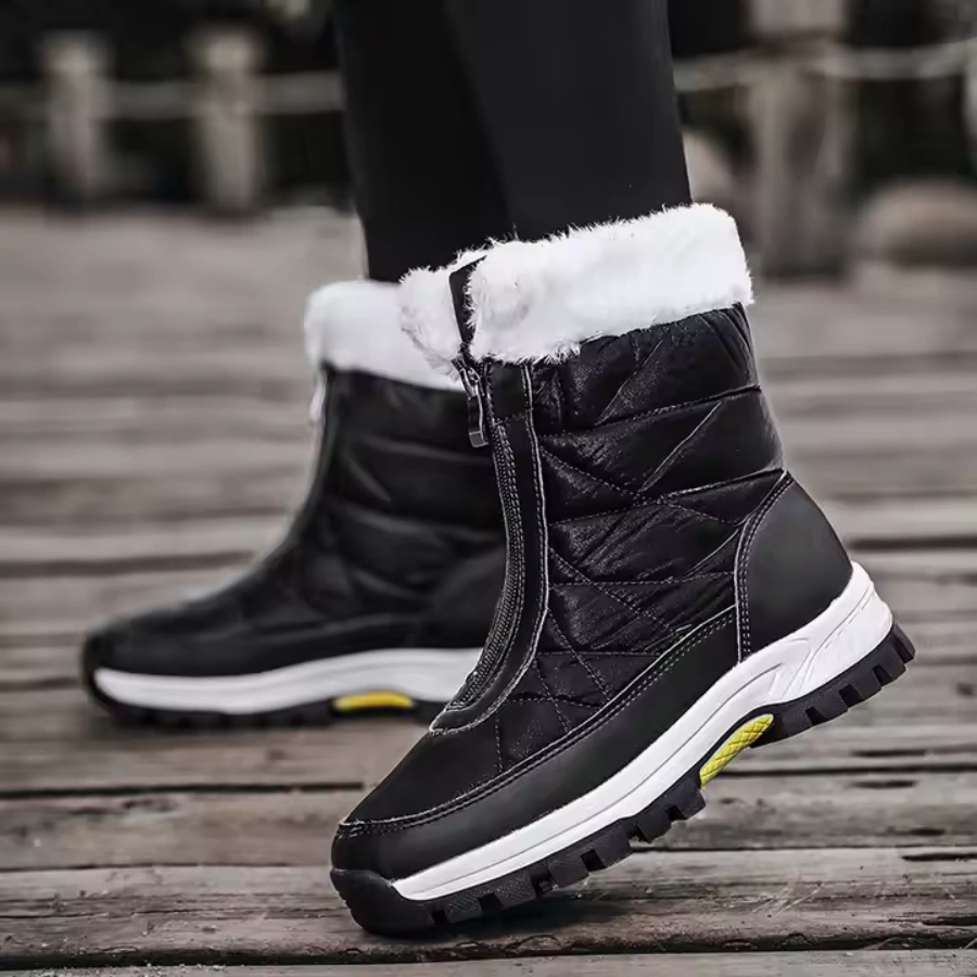 Medium Snow Boots