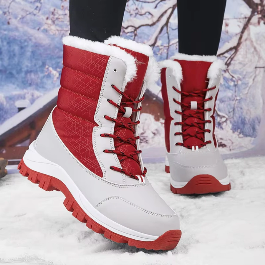 Outdoor Boots 3