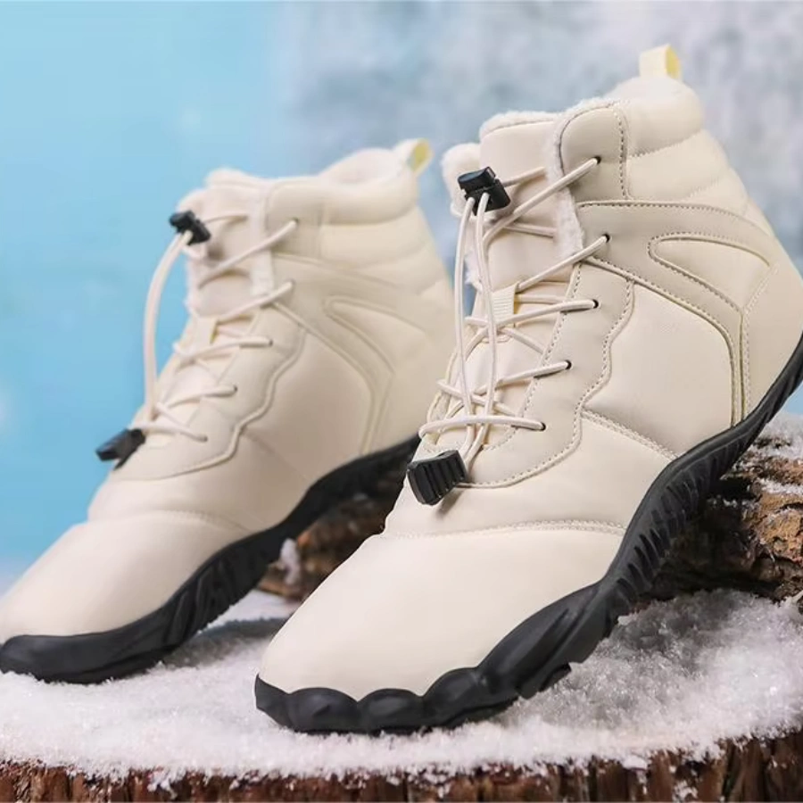 Outdoor Boots 7