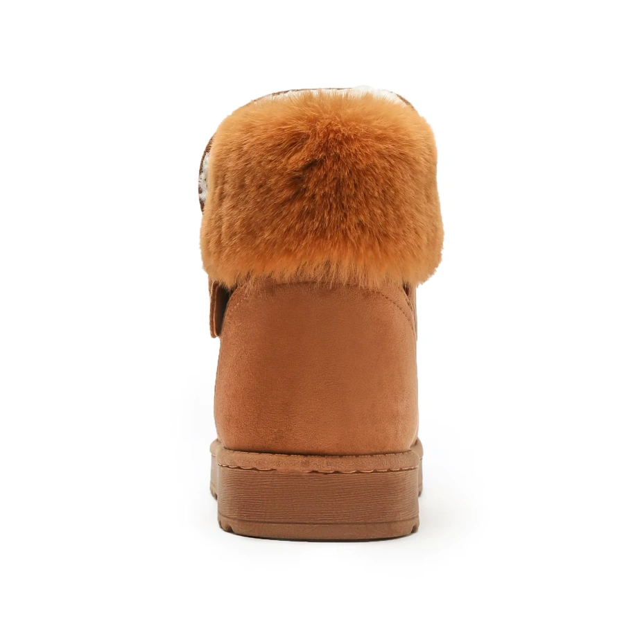 Outdoor Boots
