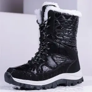 Outdoor Hiking Snow Boots