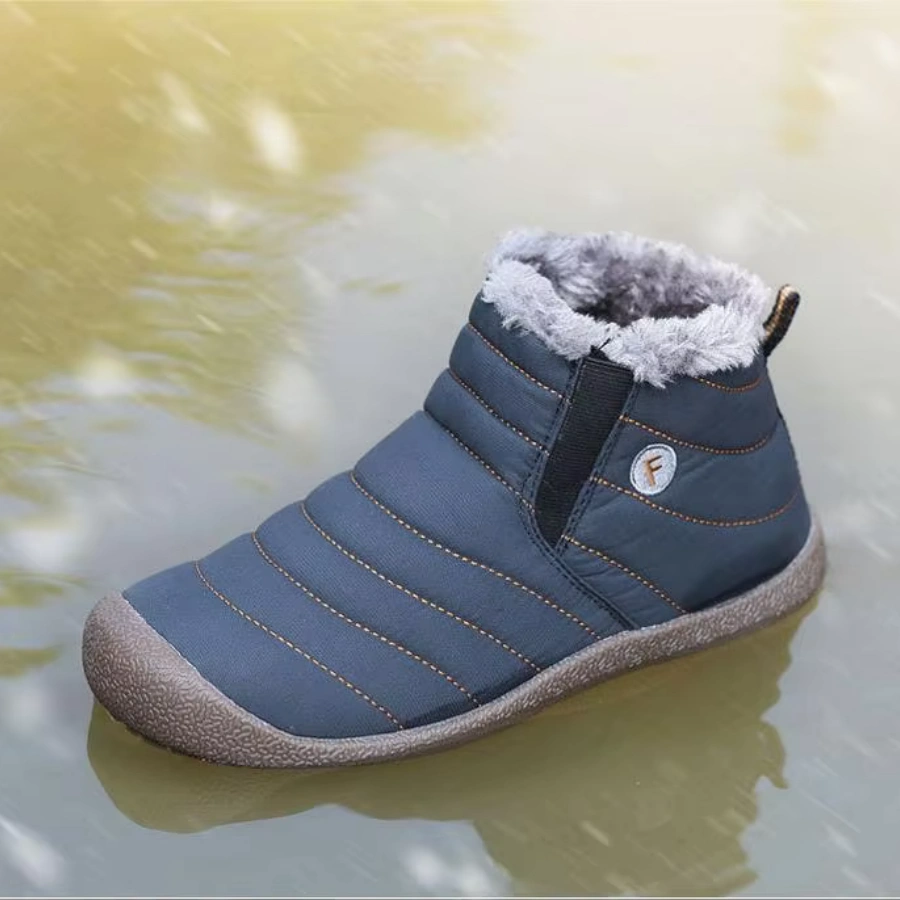 Outdoor Snow Boots 1