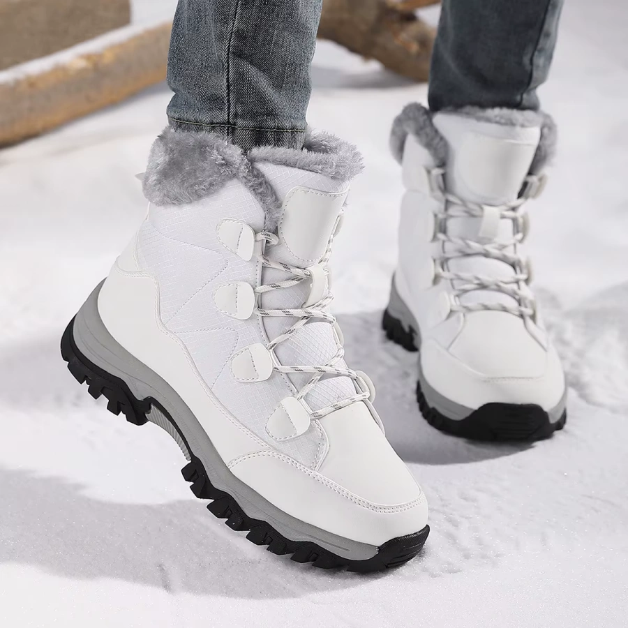 PU Boots