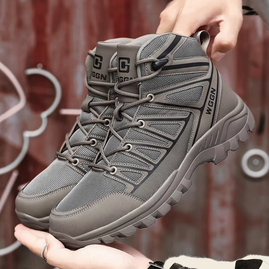 PU Shoes