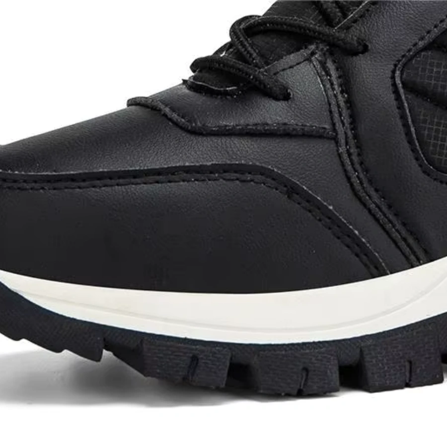 PU TPR Boots 1