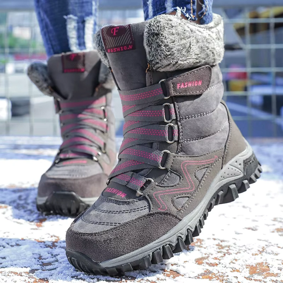 Rubber Boots 1