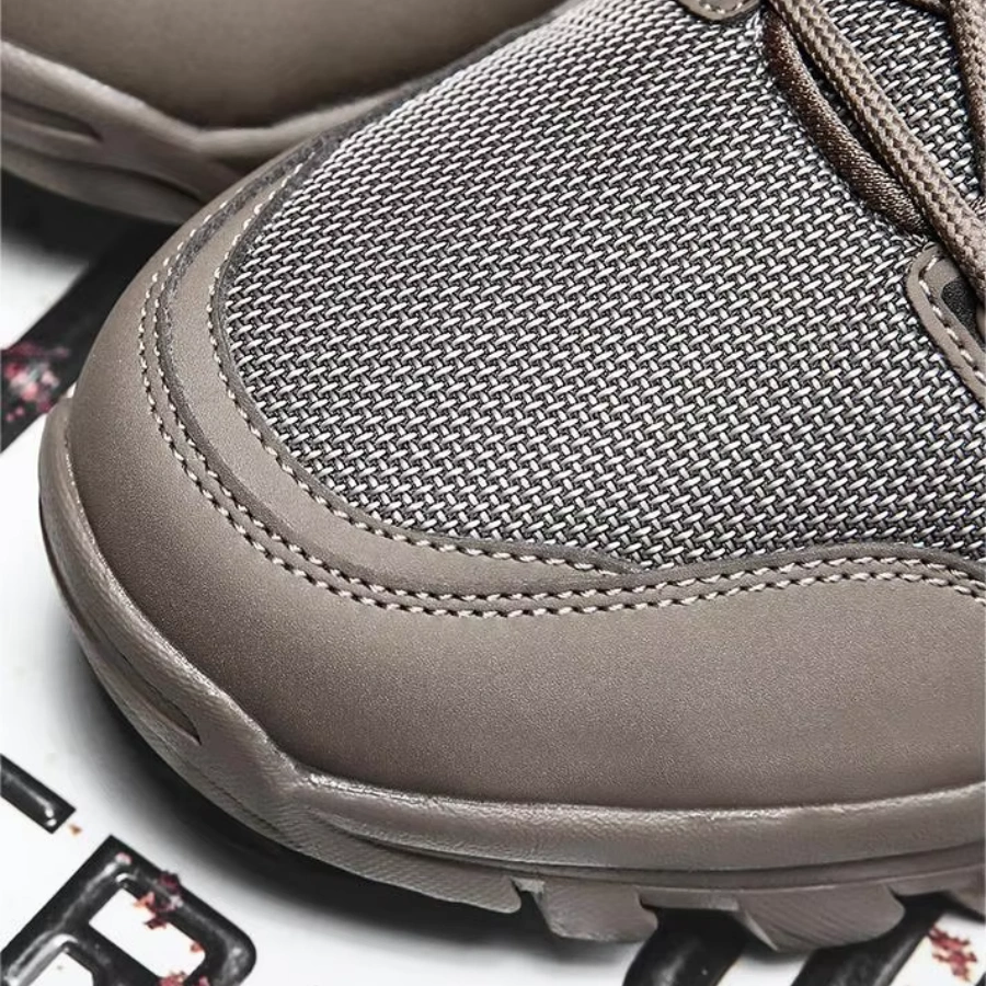 Rubber Mens Shoes