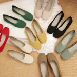 Slip-On Shoes for Women