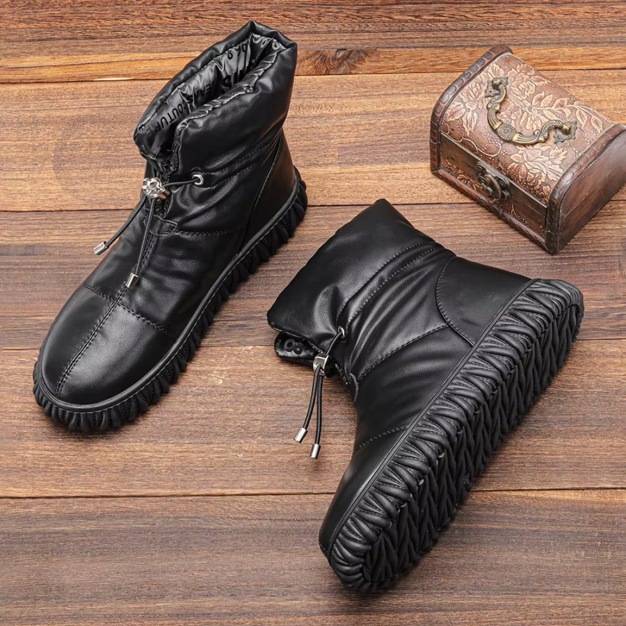 Snow Winter Boots