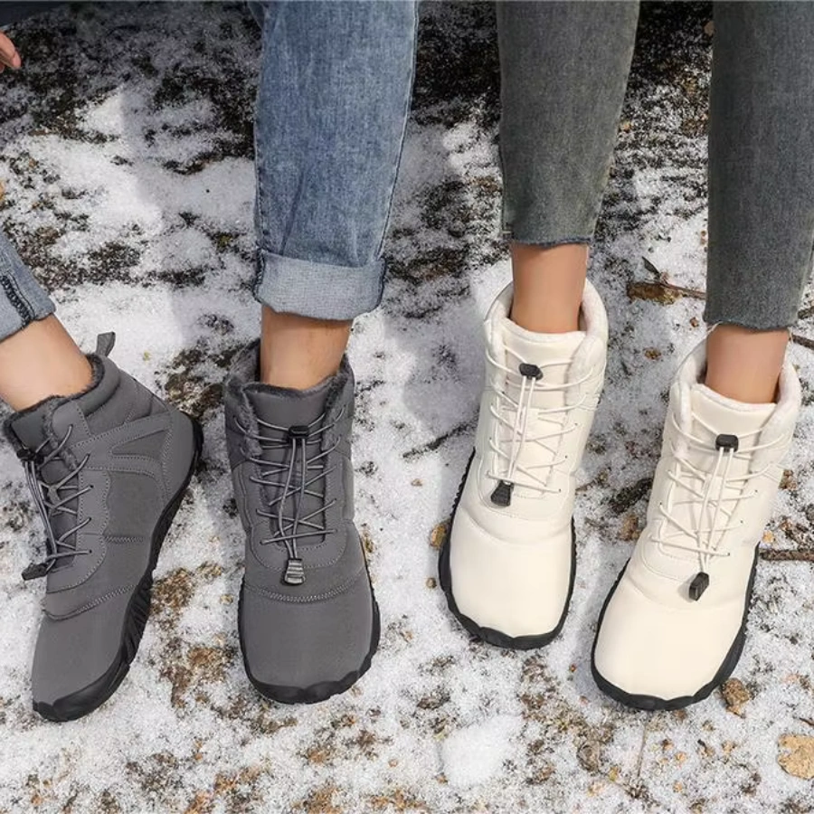 Soft Cotton Shoes 1