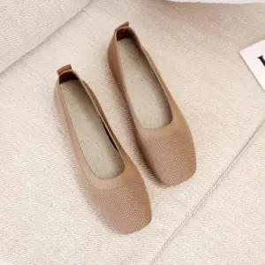 Soft Flats for Women