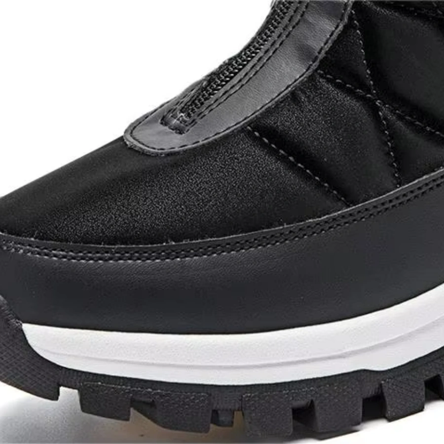 Trendy Boots 1