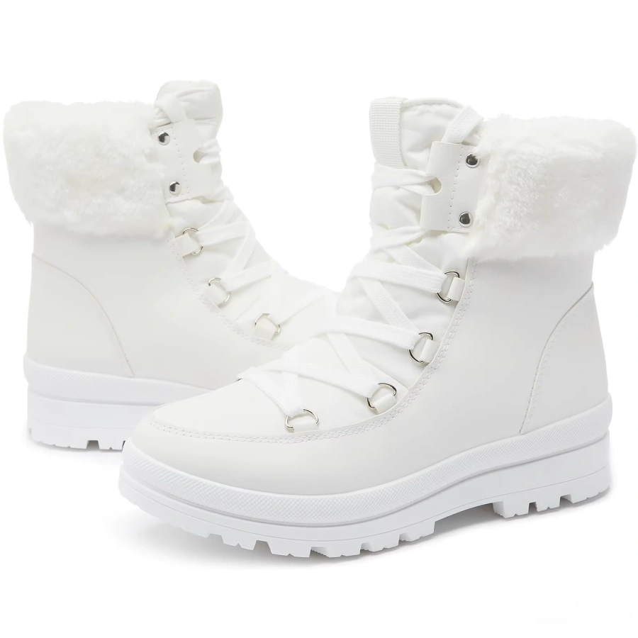 Waterproof Outdoor Warm Boot
