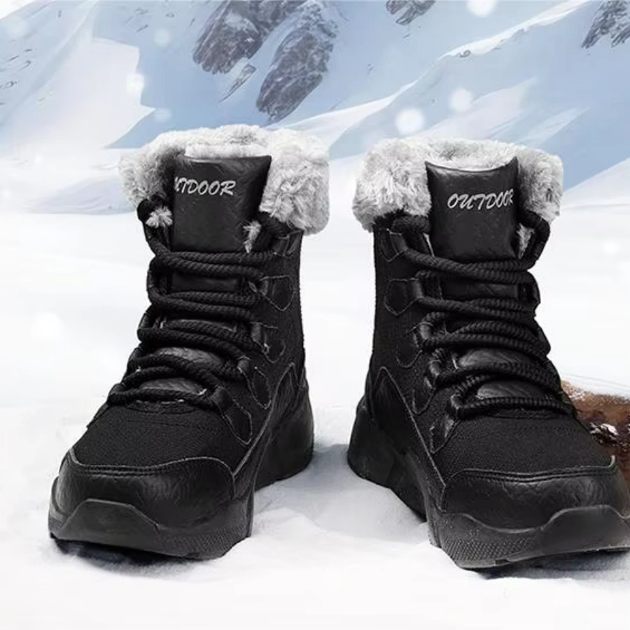 Winter Boots 2