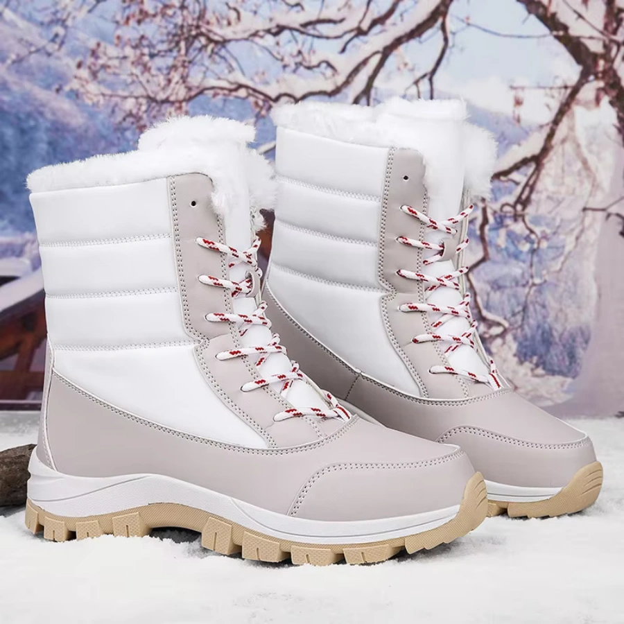 Winter Boots 5