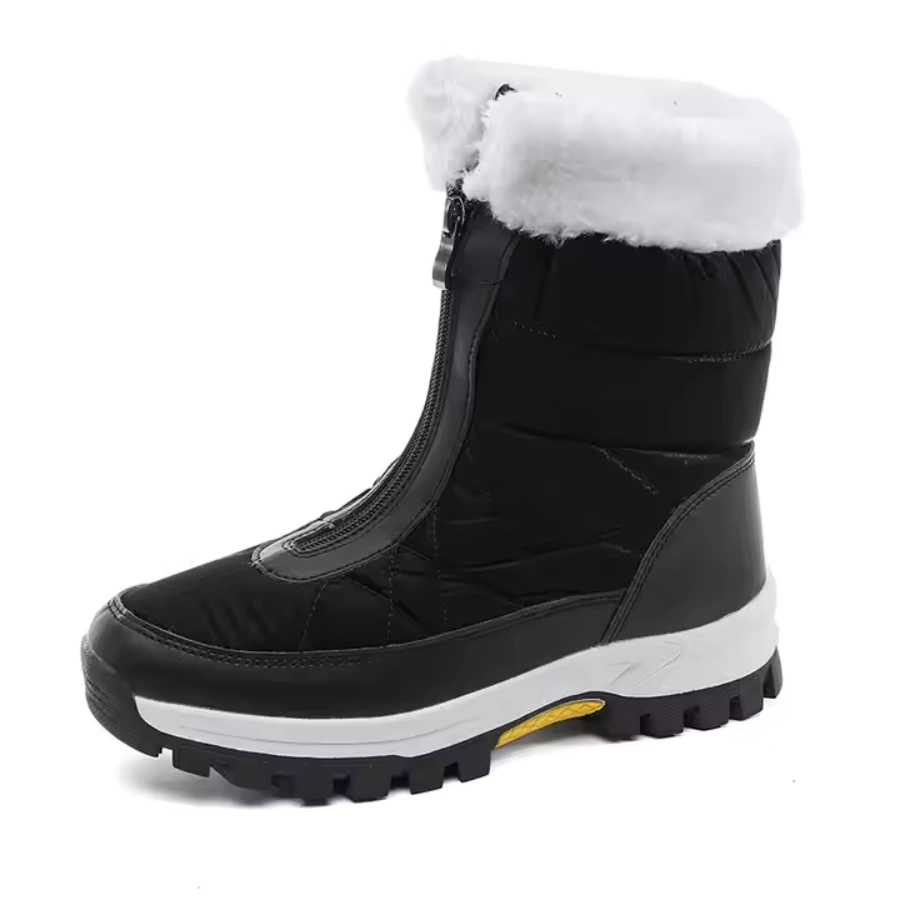 Winter Outdoor Boots