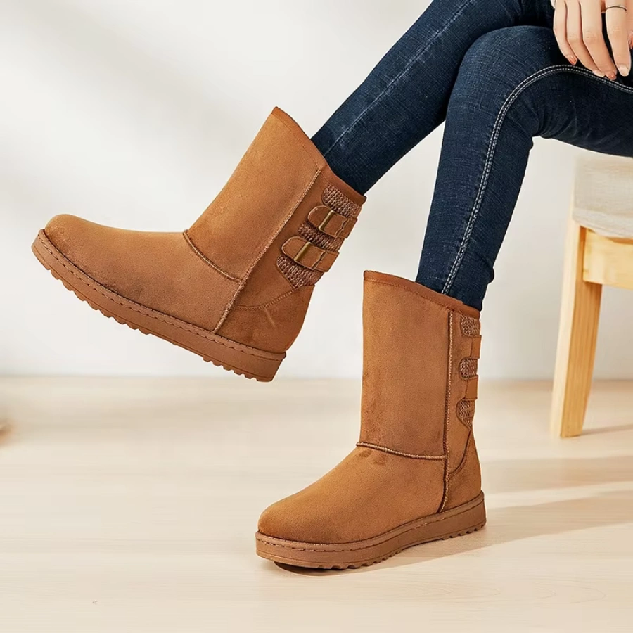 Winter Snow Boots 2