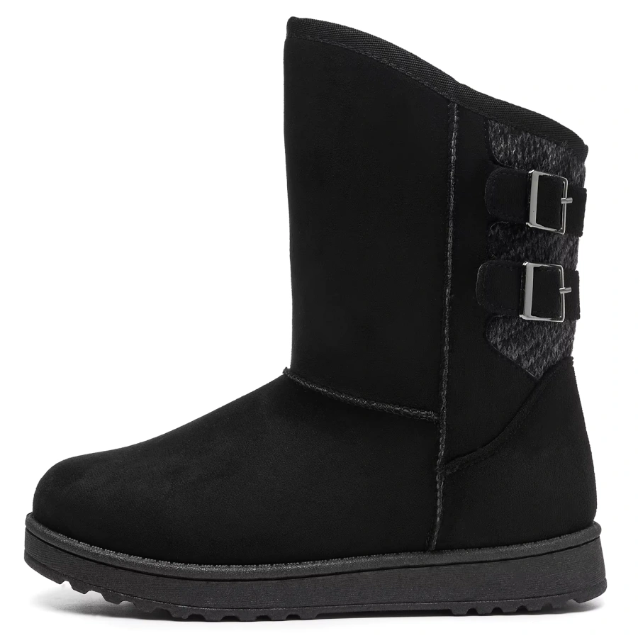 Winter Warm Boots