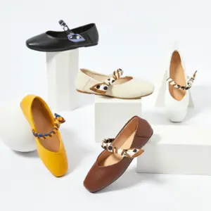 Women Ballet Flats 02