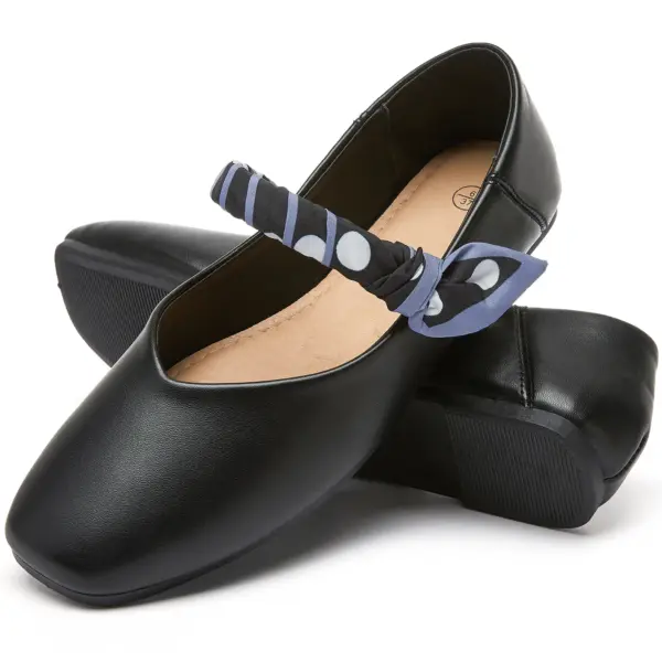 Women Ballet Flats 01