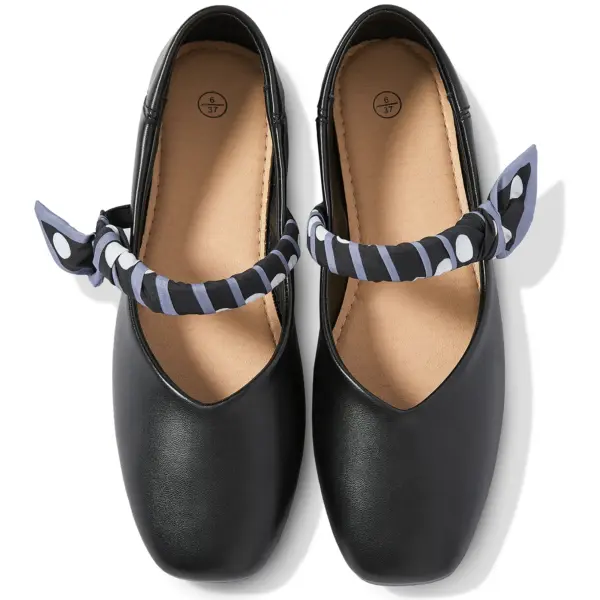 Women Ballet Flats05
