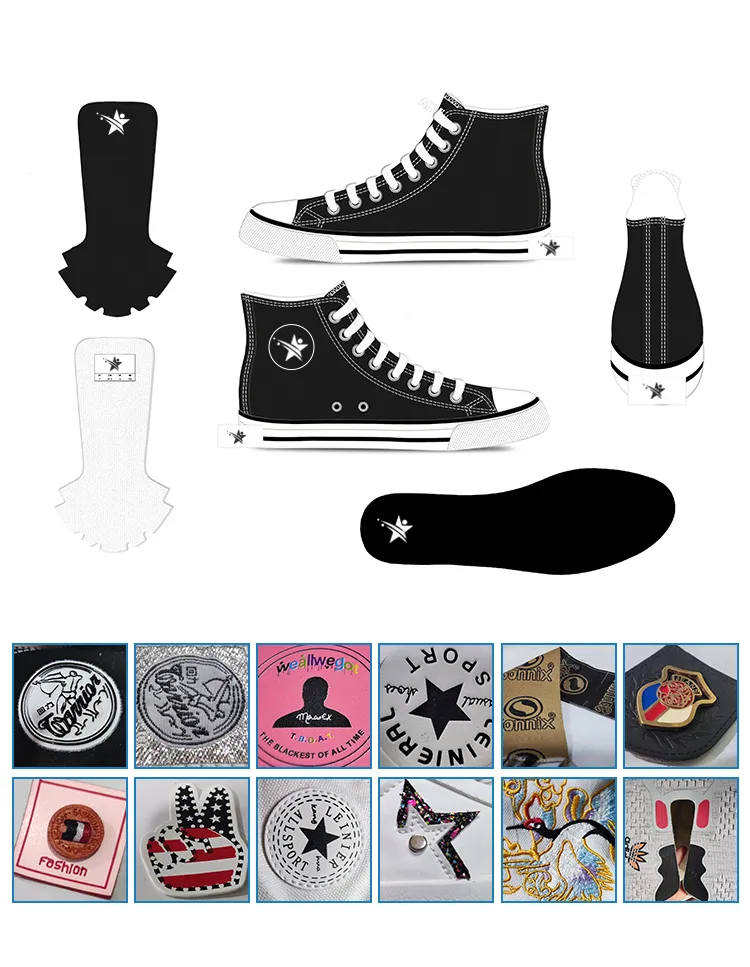 custom logo Winter Boots for women 750 967