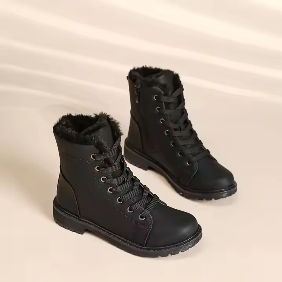 Ankle Boots 8
