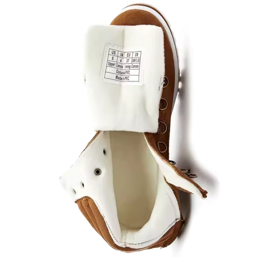 Classic Boots