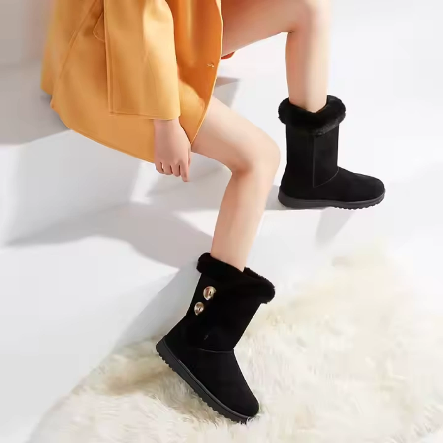 Fashion Boots 6
