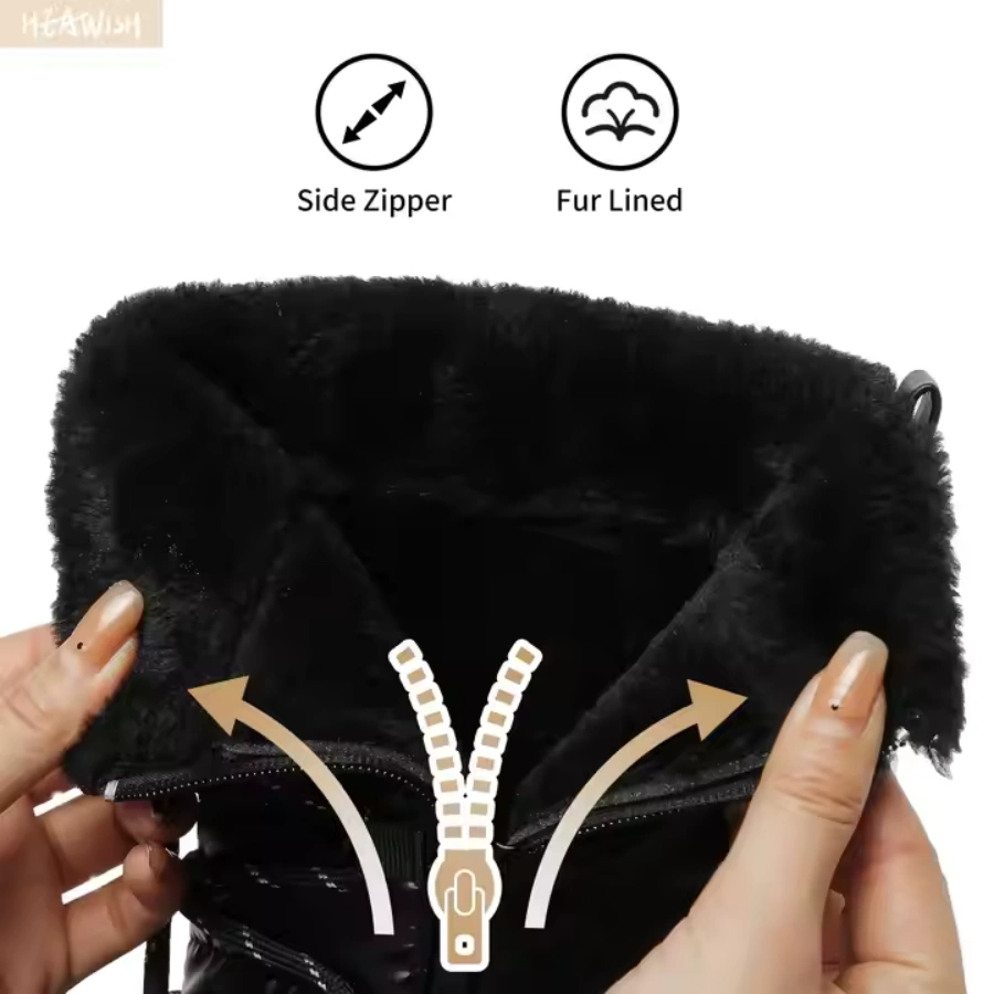 Fashion Boots 8