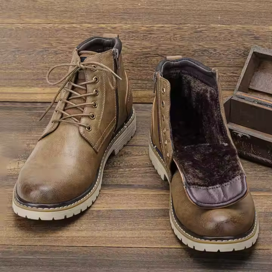 Fashionable Boots