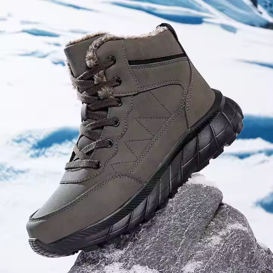 High Quality Boots