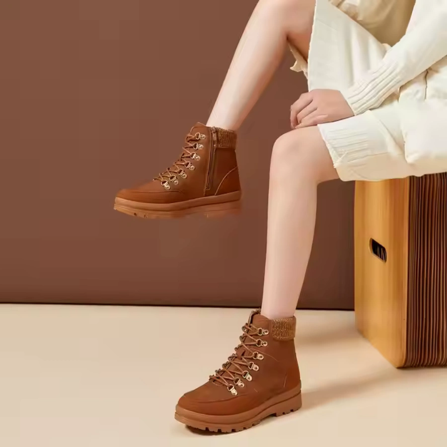 Hiking Boots 5