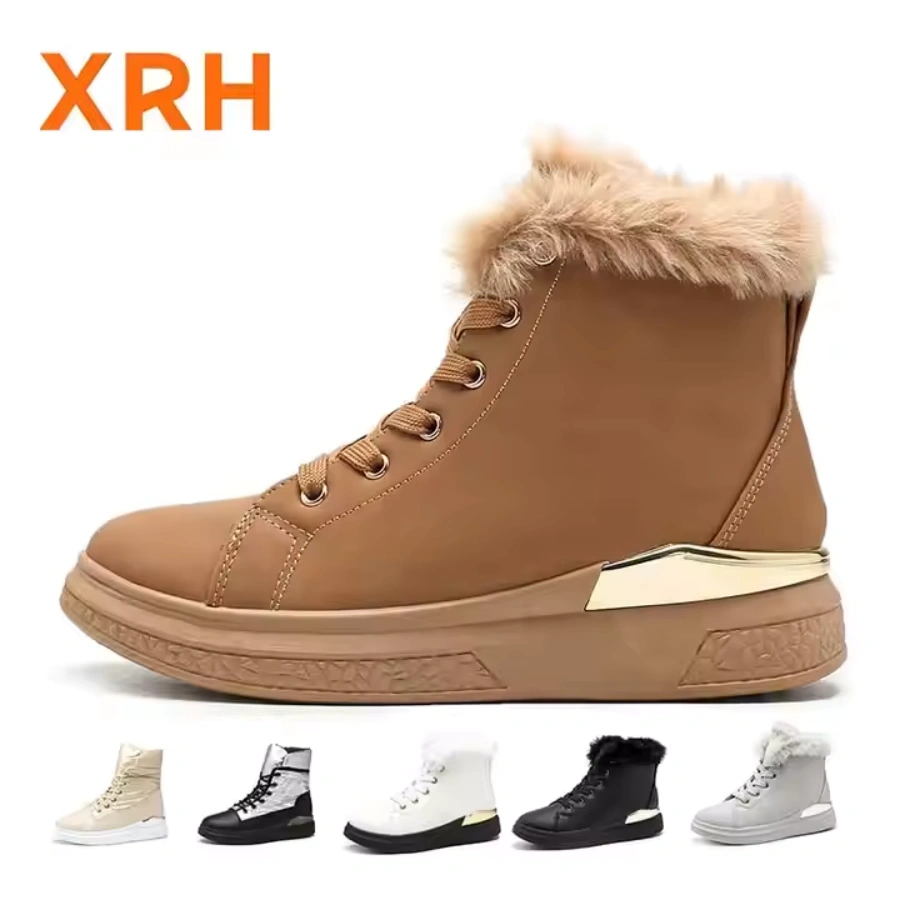 Hiking Boots 6