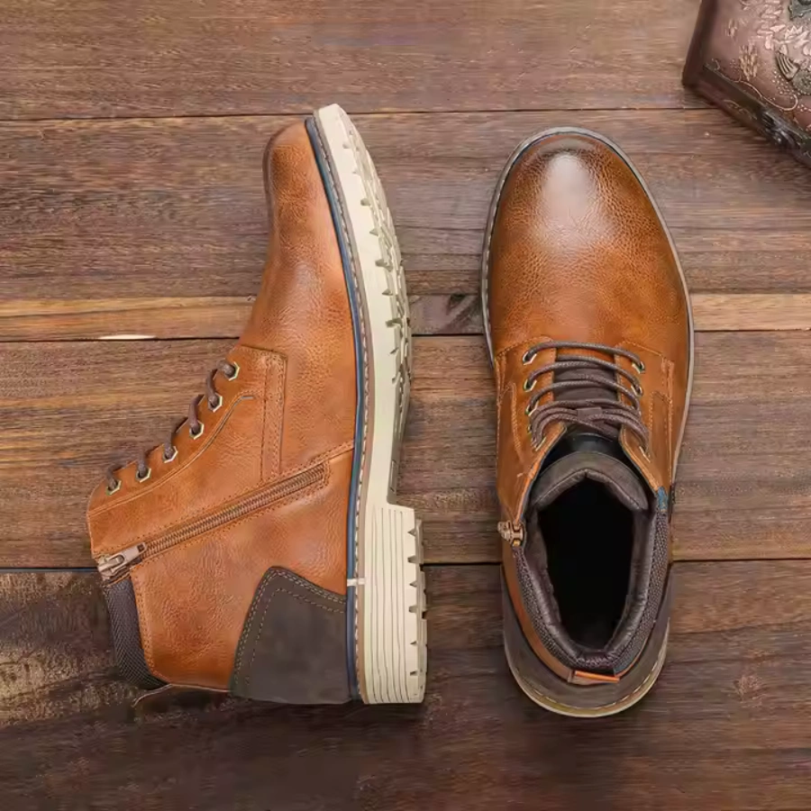 Hiking Boots